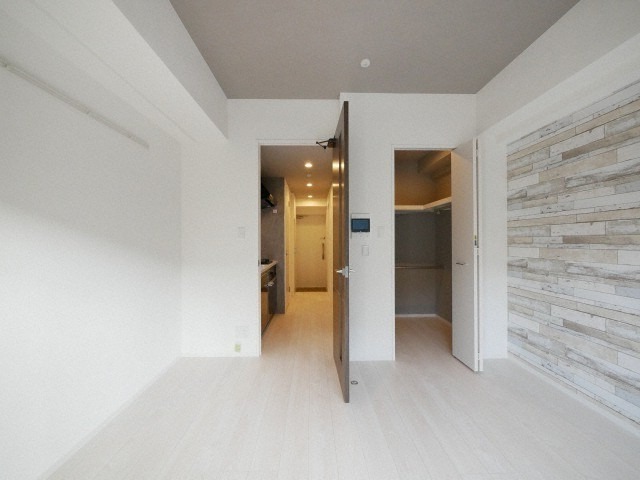 ゆったり過ごせそうなリビングですね