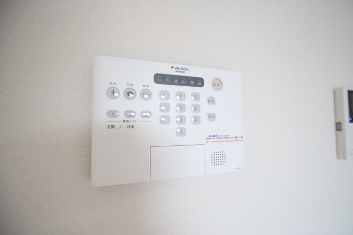 ボタン操作で便利です。