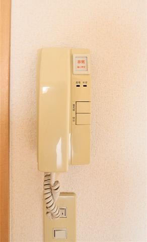 急な来客時も安心