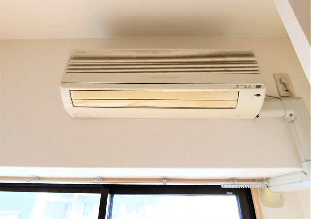 年中快適にすごせますね