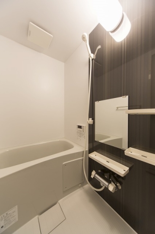 落ち着く空間ですね