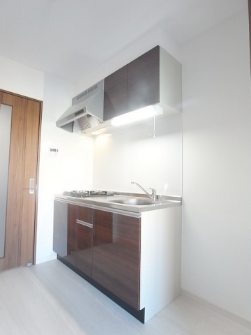 料理のはかどるシステムキッチン