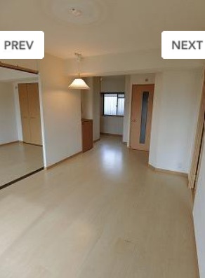 広々としていてゆったり過ごせそうですね