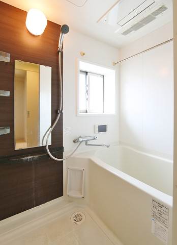 一日の疲れはこちらで癒してください