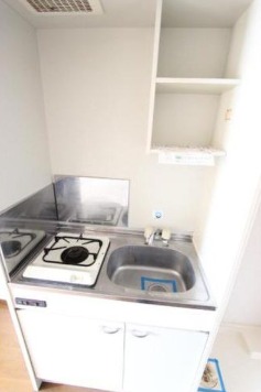 コンロ、ございます