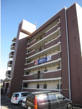 敷地内駐車場もあります