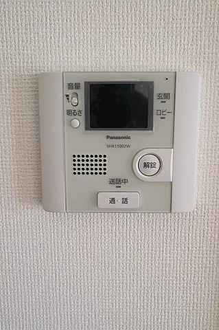 急な来客時も安心ですね