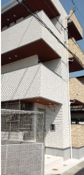 ※同じシリーズ物件になります