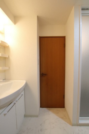 朝の身支度はこちらでバッチリ