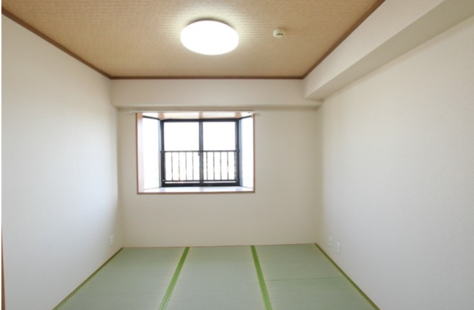 落ち着ける、家族のくつろぎスペースにいかがですか