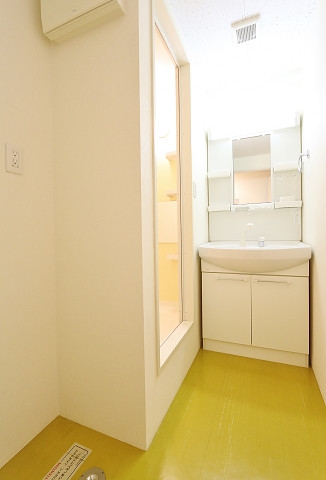 洗面台必須ですという方も安心