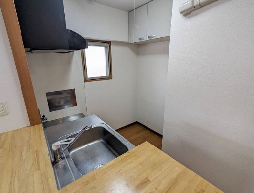 料理もはかどりそうですね。