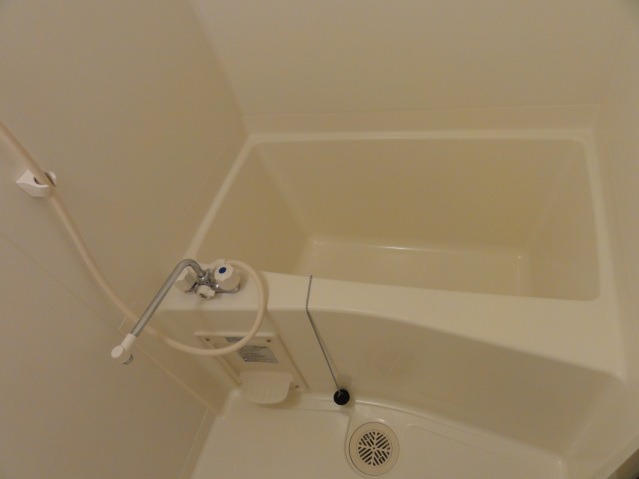 1日の疲れを癒されてください