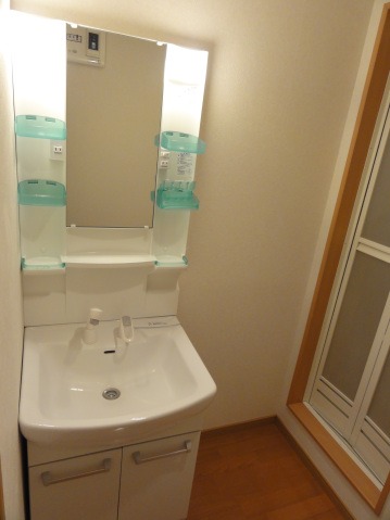 お出かけ前の支度はこちらで