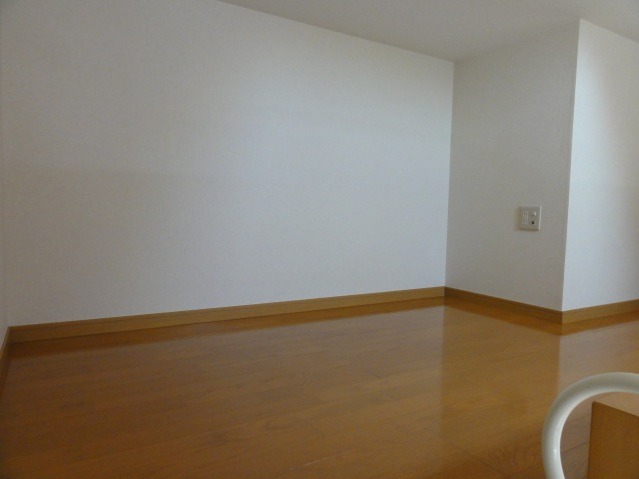 こちらは寝室にいかがでしょうか