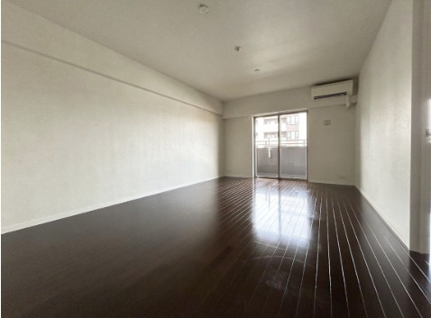 システムキッチンで料理が捗ります