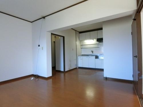 広々としていてゆったり過ごせます