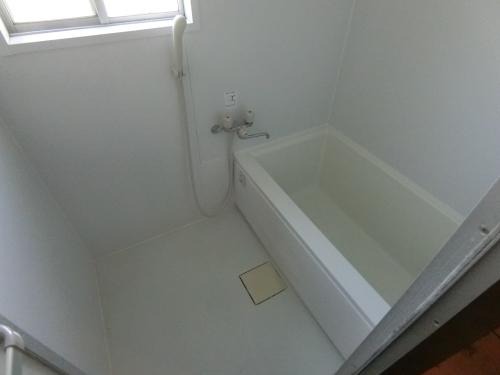 一日の疲れを癒やしてください