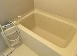 一日の疲れを癒してください