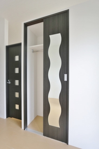 もちろん収納もバッチリ