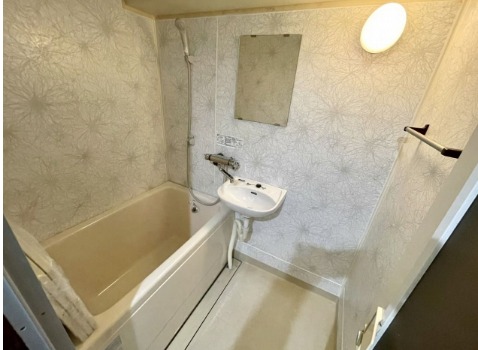 一日の疲れを癒やして下さい