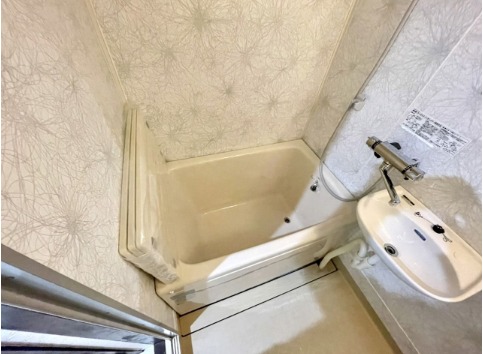 朝の支度はこちらでどうぞ