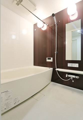 1日の疲れをこちらで癒してください