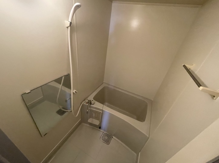 日々の疲れを癒すリラックス空間