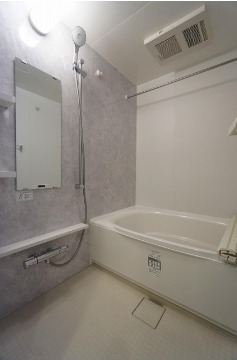 一日の疲れを癒しましょう