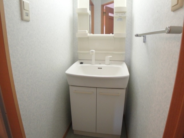 お出かけ前の支度はこちらで