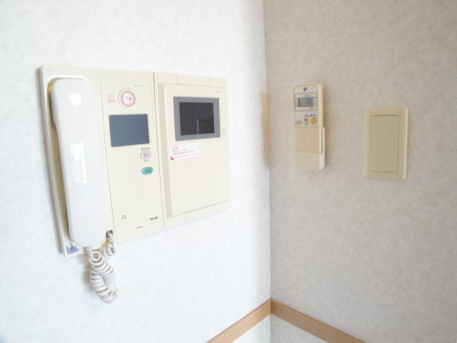 急な来客時も安心ですね