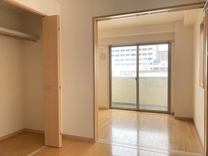 日当たりの良いリビングでリラックスできます