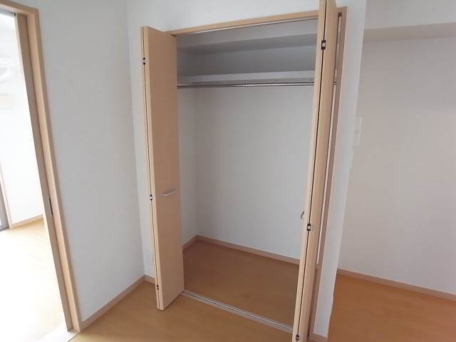 大容量の収納もついてます