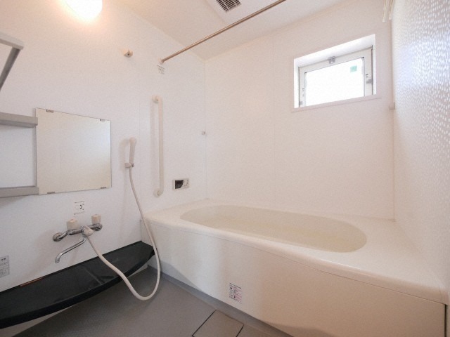 1日の疲れを癒されてください