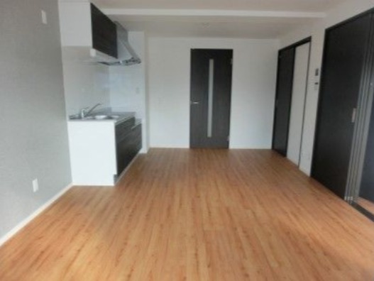 明るく気持ちがいいです。