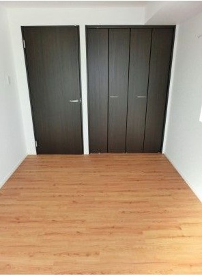 寝室にいかがでしょうか。