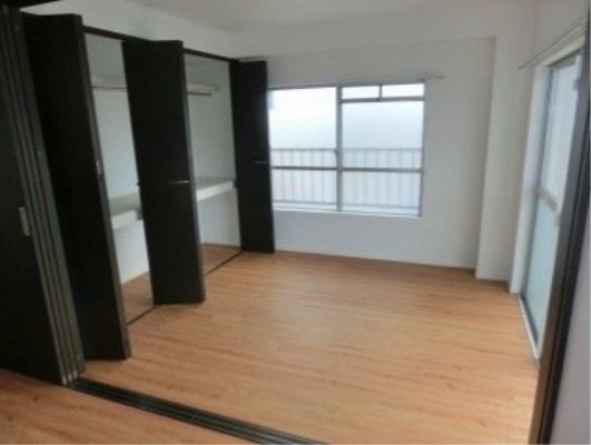 収納力も高め。