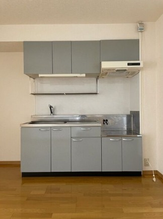 IHコンロも置けます。