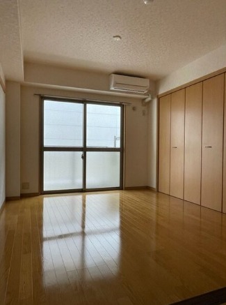 寝室スペースにいかがでしょうか。