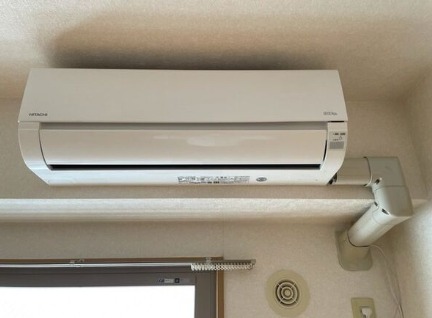 一年中快適な風をお届けします。