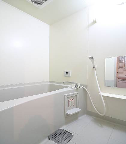 1日の疲れを癒しましょう