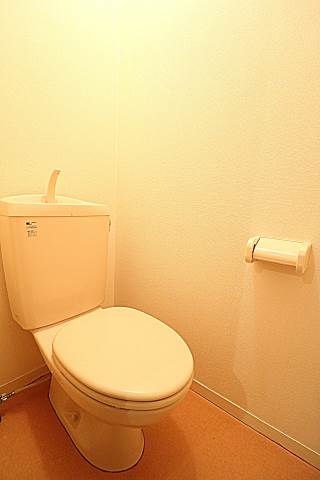 清潔感のある空間です