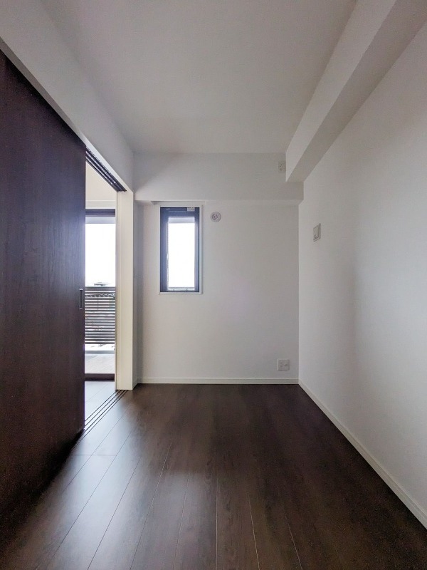 寝室スペースにいかがですか