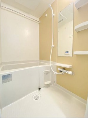 1日の疲れを癒されてください