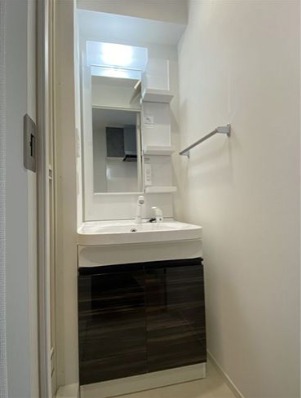 お出かけ前の支度はこちらで