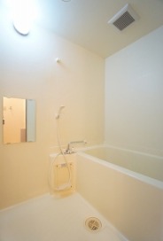 一日の疲れを癒しましょう