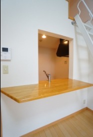 料理中におしゃべりできますね