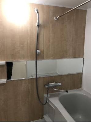 ゆっくり癒しましょう。