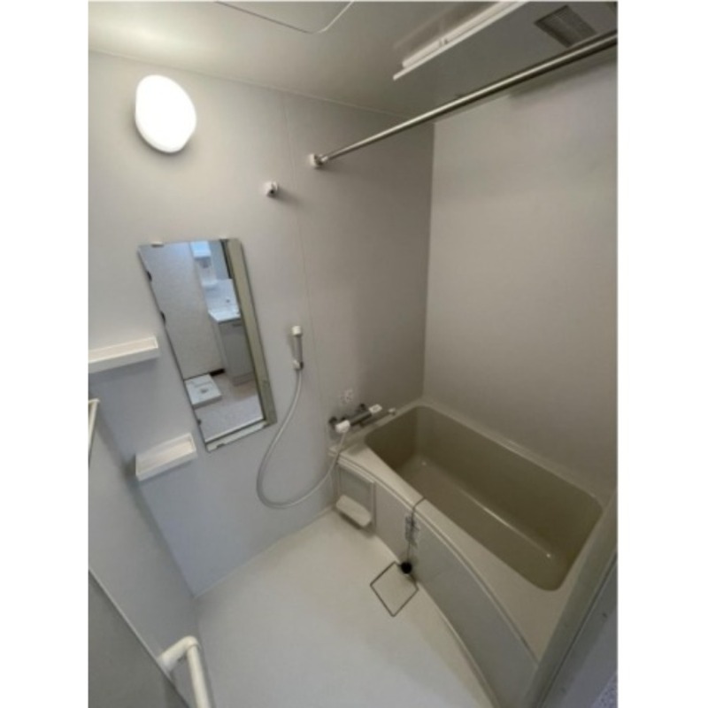 1日の疲れを癒されてください