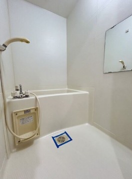 一日の疲れを癒しましょう